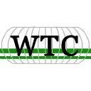 World Timber logo