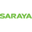 Saraya logo