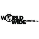 WORLD WIDE FITTINGS CORP logo