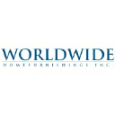 Worldwide Homefurnishings logo