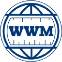 World Wide Metric logo