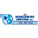 WORLDWIDE MOVING AND STORAGE, INC logo