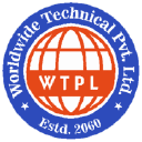 Worldwide Technical logo