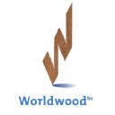 World Wood logo