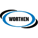 WORTHEN INDUSTRIES INC. logo