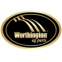 Worthington Ag Parts logo