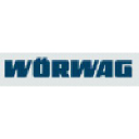 KARL WORWAG LACK- UND FARBENFABRIK logo