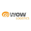 Wow Logistics logo