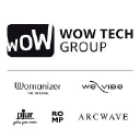 WOW TECH USA LTD. logo