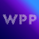 WPP logo