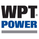 WPT POWER CORP logo