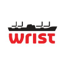 Wrist logo