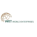 WRT World Enterprises logo