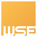 WSE CNC logo