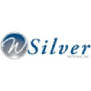 W Silver logo