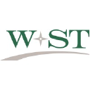 WST logo