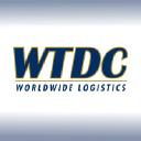 WTDC logo