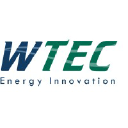 WTEC ENERGY INNOVATION logo