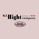 W.T. Hight logo