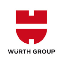 Würth Group logo