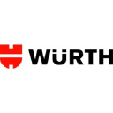 WURTH LOUIS AND COMPANY WJ. UT logo