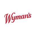 Wyman's logo