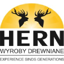 HERN logo