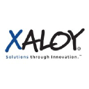 XALOY LLC logo