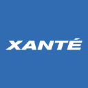 Xante logo