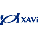 XAVi Technologies logo