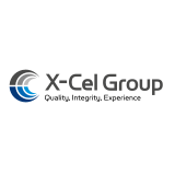 X-Cel logo