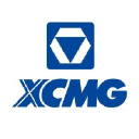 XCMG logo