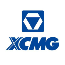 XCMG North America logo