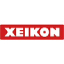 Xeikon logo