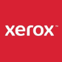 XEROX CORP WILSONVILLE XEROX OFFICE logo