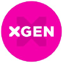 Xgen Products logo