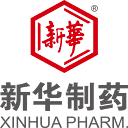 Xinhua Pharmaceutical logo