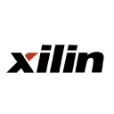 Xilin logo