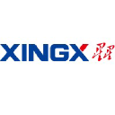 ZHEJIANG XINGXING REFRIGERATION CO. logo