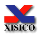 Xisico USA logo