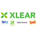 Xlear logo