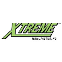 Xtreme Manufacturing logo