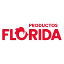 PRODUCTOS FLORIDA logo