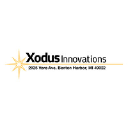 Xodus Innovations logo