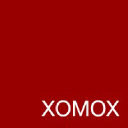 XOMOX logo