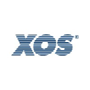 Xos logo