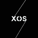 Xos logo