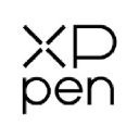 XP-Pen logo