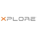 Xplore logo