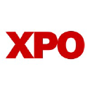 XPO Global Forwarding, Inc - logo